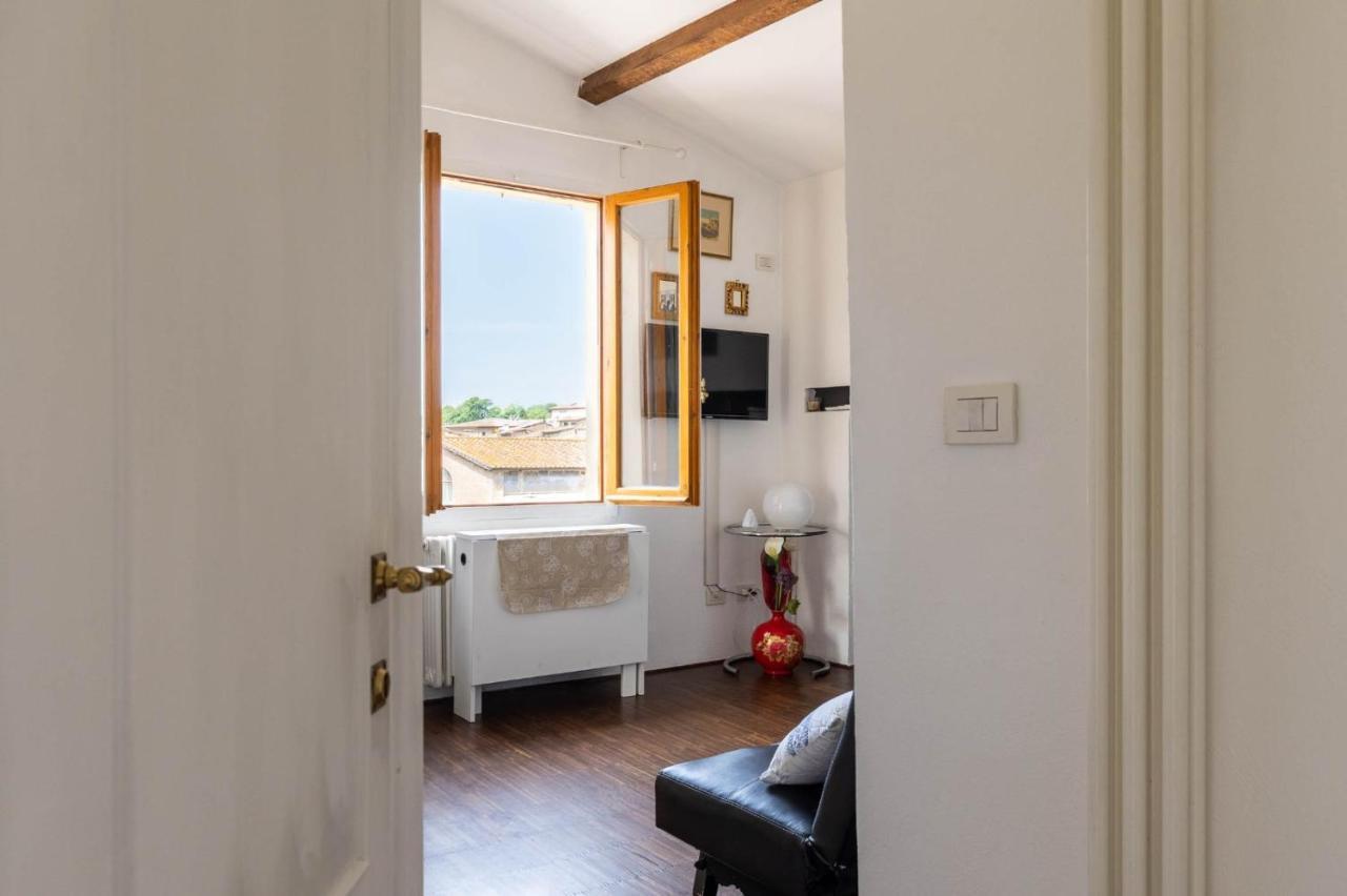 Panoramic Lovely Time Siena Exterior foto