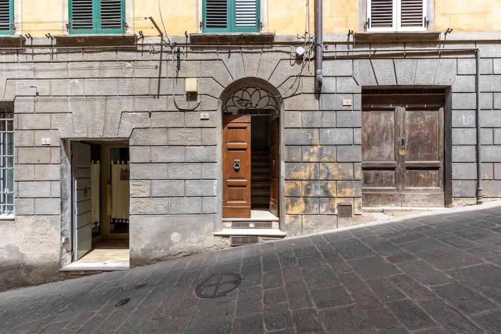 Panoramic Lovely Time Siena Exterior foto